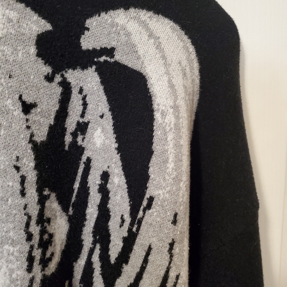 Death Note Anime Sweatshirt (Size M) - Picture 5 of 16